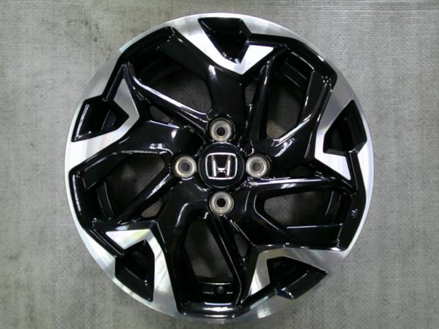 HONDA JF3/N-BOXカスタム前期純正