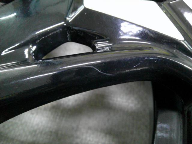 HONDA JF3/N-BOXカスタム前期純正