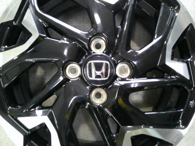 HONDA JF3/N-BOXカスタム前期純正