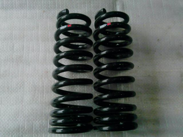 RS-R ダウンサス