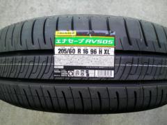 DUNLOP ENASAVE RV505