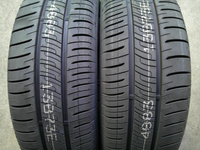 DUNLOP ENASAVE RV505