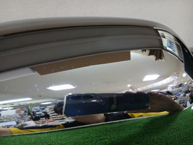 トヨタ純正 200系ハイエース 4型 純正ドアミラー