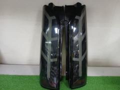 メーカー不明 LEDテールレンズ