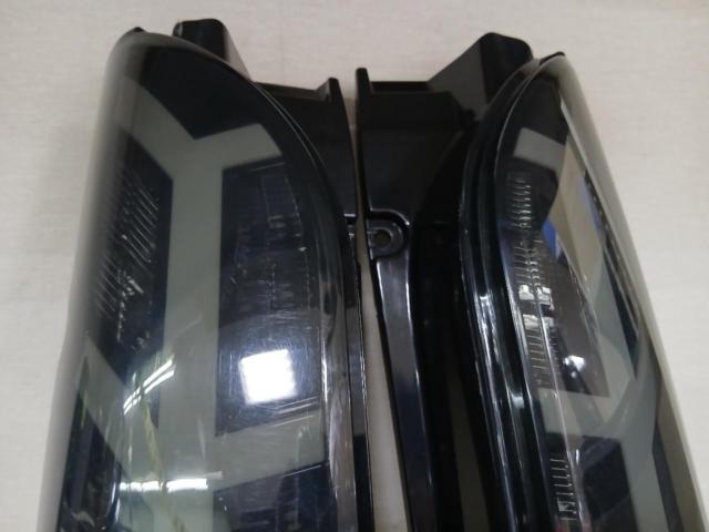 メーカー不明 LEDテールレンズ
