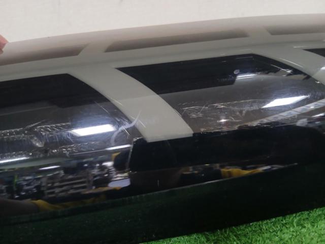 メーカー不明 LEDテールレンズ