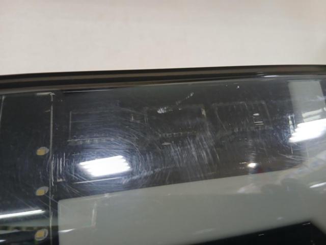 メーカー不明 LEDテールレンズ