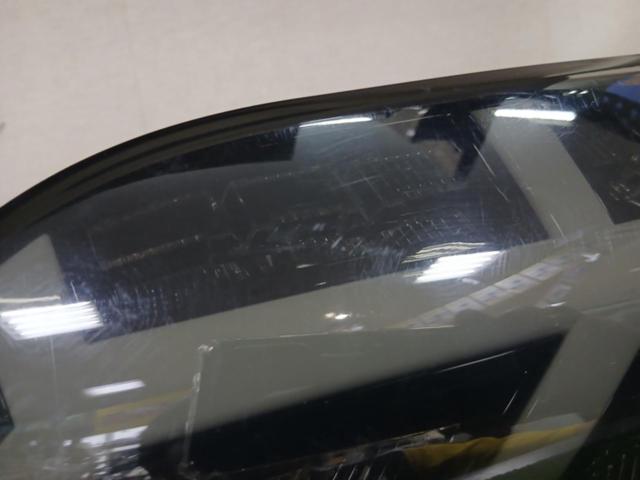 メーカー不明 LEDテールレンズ