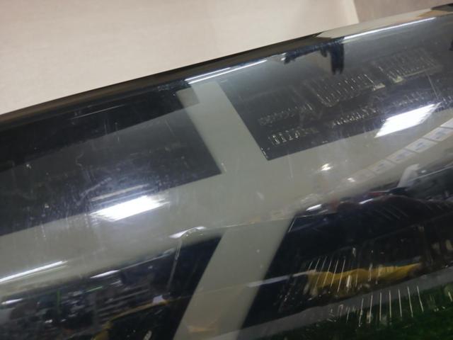 メーカー不明 LEDテールレンズ