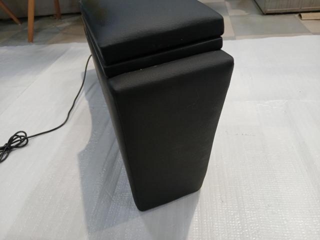 メーカー不明 コンソールBOX/アームレスト
