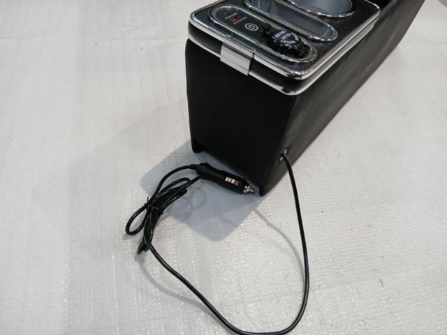 メーカー不明 コンソールBOX/アームレスト