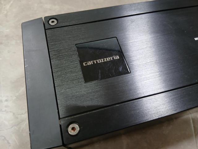 carrozzeria PRS-D800