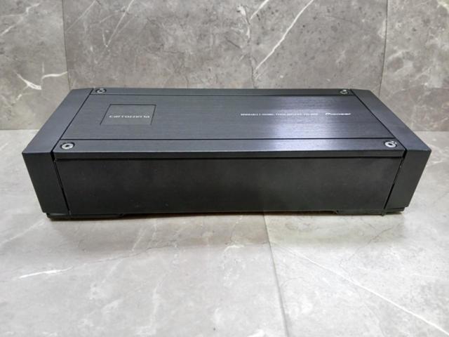 carrozzeria PRS-D800