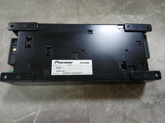 carrozzeria PRS-D800