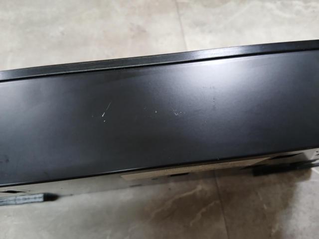 carrozzeria PRS-D800
