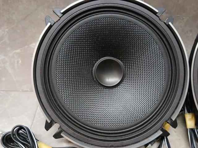 carrozzeria TS-C1730S(ミッド・ネットワーク)+TS-T730Ⅱ(ツィーター)