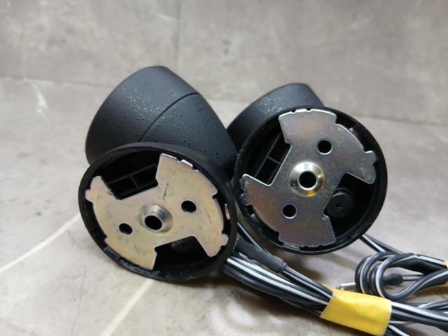 carrozzeria TS-C1730S(ミッド・ネットワーク)+TS-T730Ⅱ(ツィーター)