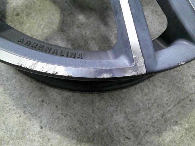 O･Z Racing ADRENALINA