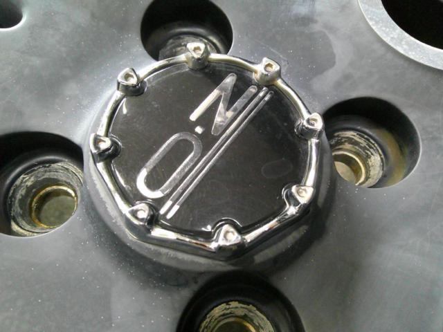 O･Z Racing ADRENALINA