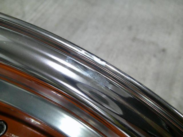 TANABE SSR Formula MK-Ⅲ NEO(フロント:MDdisk/リア:SLdisk)
