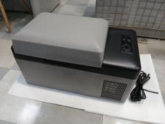 アイリスオーヤマ 車載対応冷蔵冷凍庫 PCR-20U