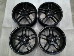 BRIDGESTONE Prodrive GC-05K FORGED(鍛造)ホイール!!
