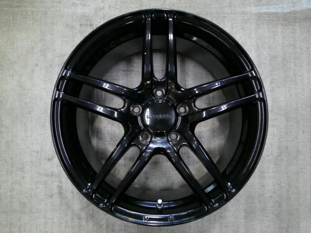 BRIDGESTONE Prodrive GC-05K FORGED(鍛造)ホイール!!