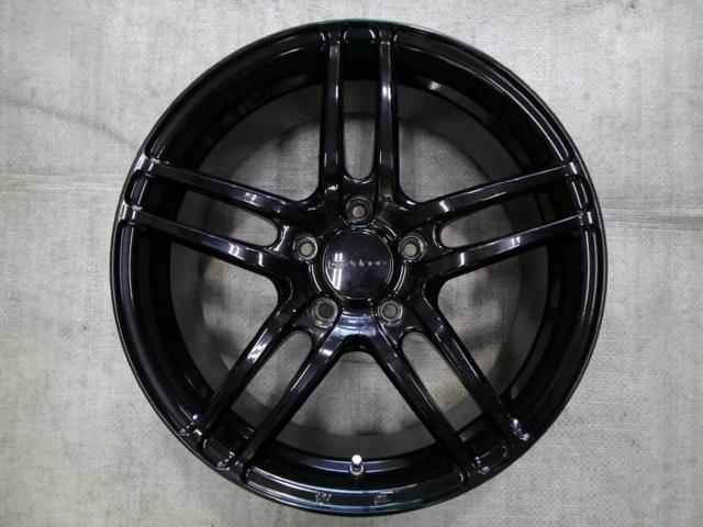BRIDGESTONE Prodrive GC-05K FORGED(鍛造)ホイール!!