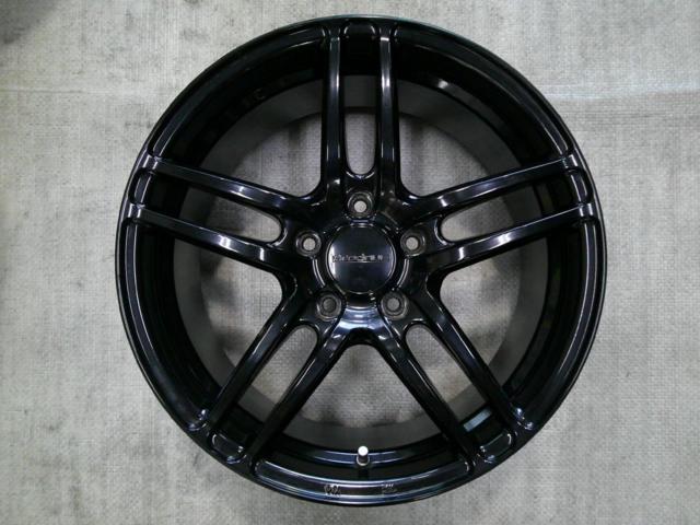 BRIDGESTONE Prodrive GC-05K FORGED(鍛造)ホイール!!