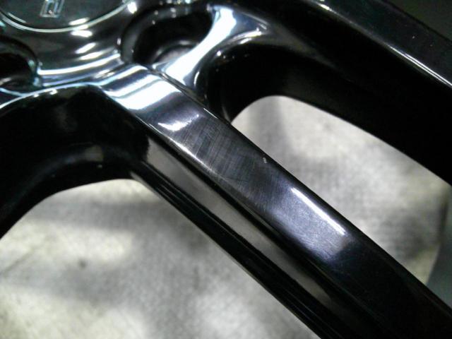 BRIDGESTONE Prodrive GC-05K FORGED(鍛造)ホイール!!
