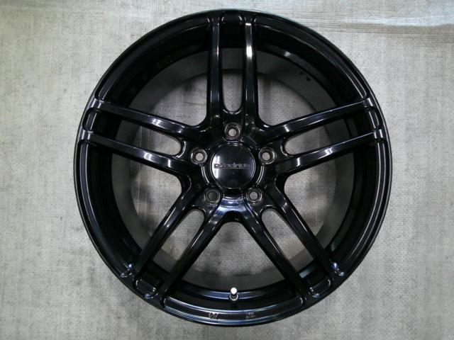 BRIDGESTONE Prodrive GC-05K FORGED(鍛造)ホイール!!