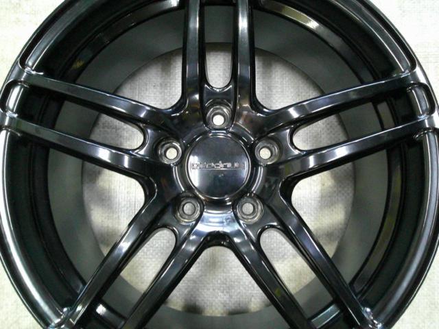 BRIDGESTONE Prodrive GC-05K FORGED(鍛造)ホイール!!