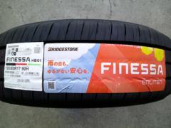 BRIDGESTONE FINESSA HB01 ☆NEW MODEL☆