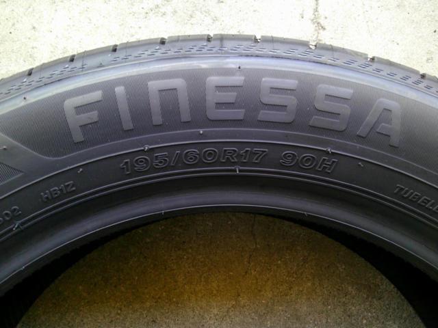 BRIDGESTONE FINESSA HB01 ☆NEW MODEL☆