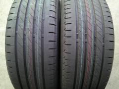 BRIDGESTONE ALENZA 001