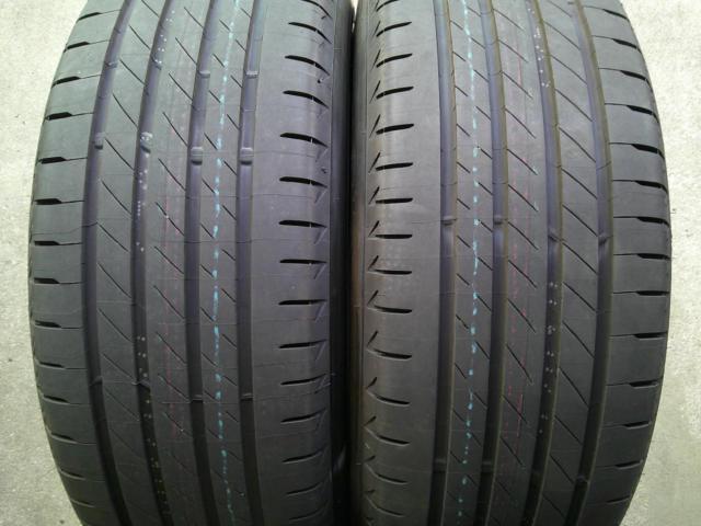 BRIDGESTONE ALENZA 001