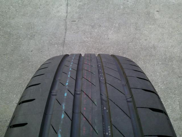 BRIDGESTONE ALENZA 001