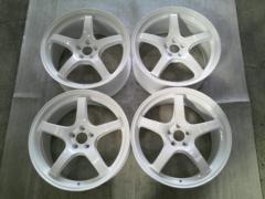 RAYS gram LIGHTS 57CR Limited