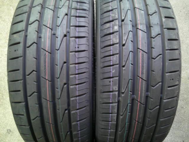 HANKOOK VENTUS PRIME 3