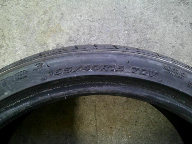 HANKOOK VENTUS PRIME 3