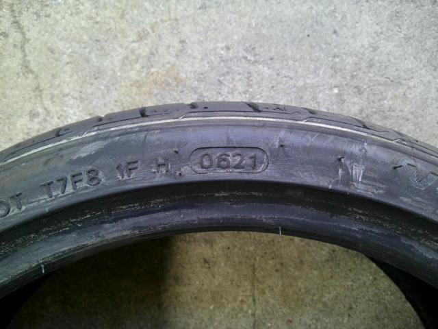 HANKOOK VENTUS PRIME 3