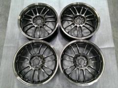 RAYS VOLK RACING RE30 FORGED(鍛造)ホイール!!