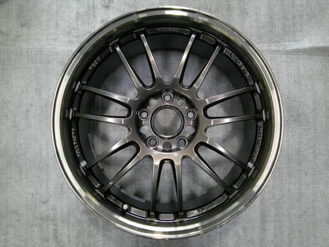 RAYS VOLK RACING RE30 FORGED(鍛造)ホイール!!