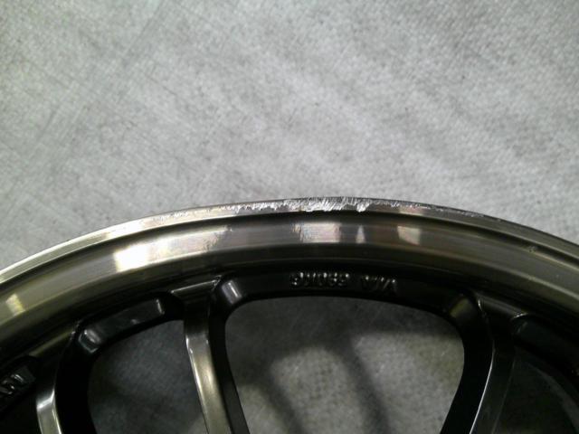 RAYS VOLK RACING RE30 FORGED(鍛造)ホイール!!