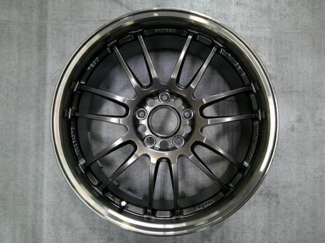 RAYS VOLK RACING RE30 FORGED(鍛造)ホイール!!