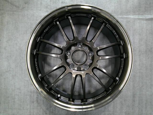 RAYS VOLK RACING RE30 FORGED(鍛造)ホイール!!