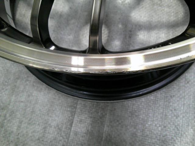 RAYS VOLK RACING RE30 FORGED(鍛造)ホイール!!