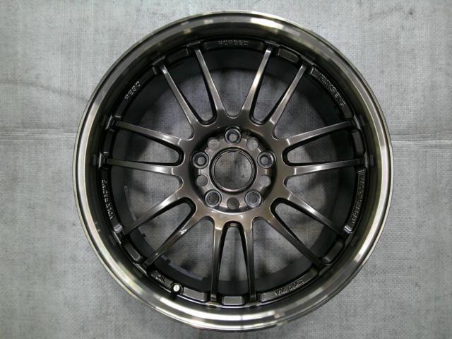 RAYS VOLK RACING RE30 FORGED(鍛造)ホイール!!