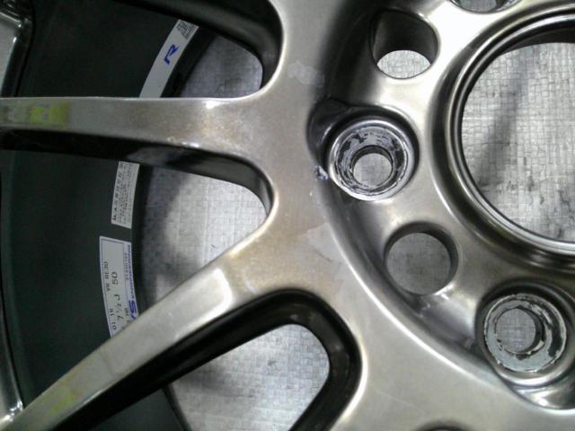 RAYS VOLK RACING RE30 FORGED(鍛造)ホイール!!