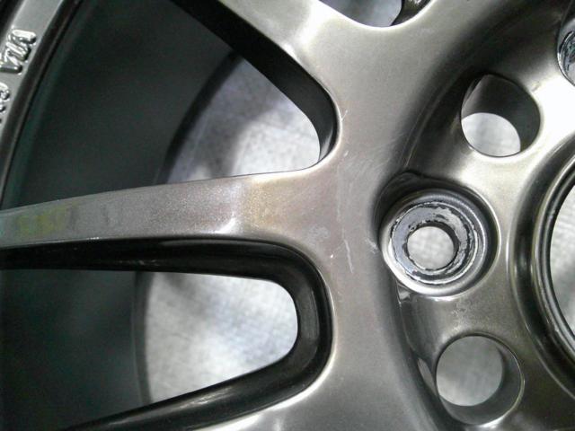 RAYS VOLK RACING RE30 FORGED(鍛造)ホイール!!
